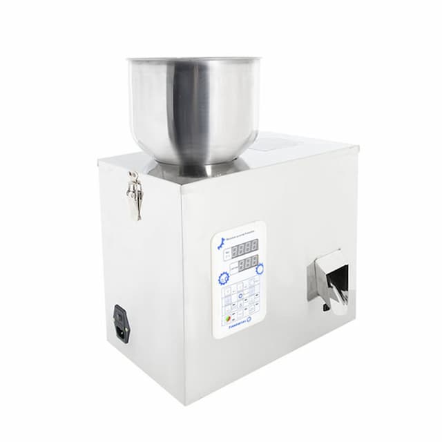 Дозатор весовой Foodatlas FA-500V