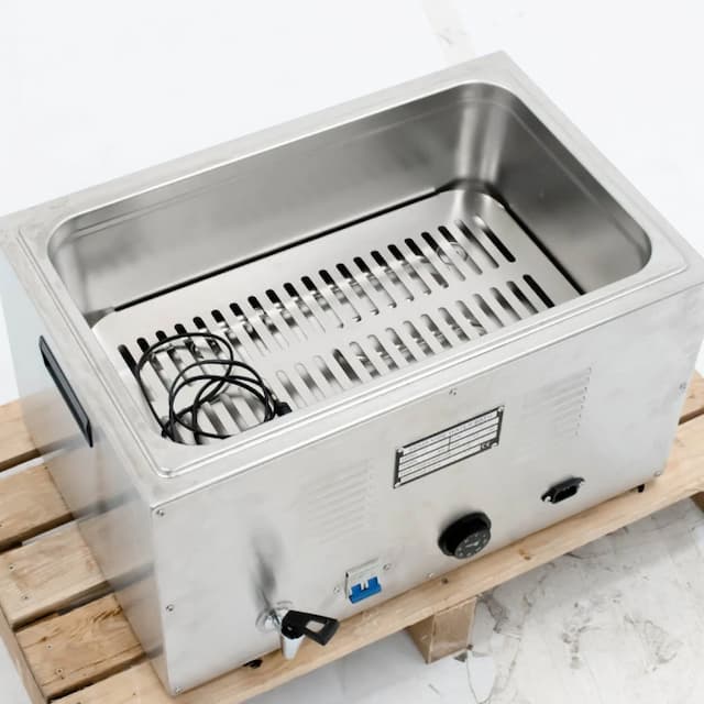 Аппарат sous-vide Viatto SV-20 арт. УТ-00086033 (Восстановленное 1 шт)