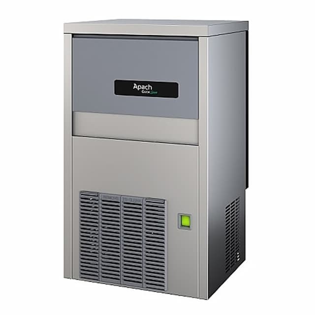Льдогенератор Apach ACB3209B W