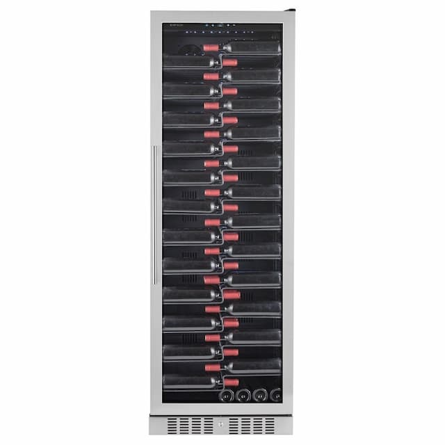 Холодильник винный Temptech CPRO1800SX-24