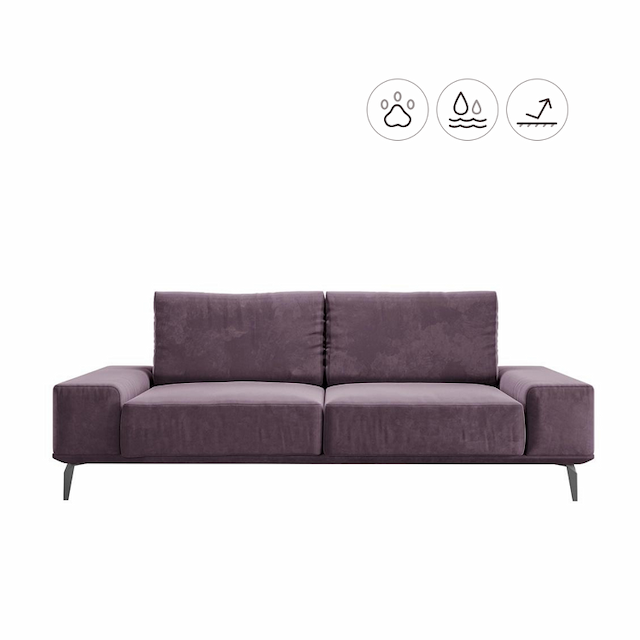 Диван Мастерфабрик Гугу Formula 370 ткань велюр