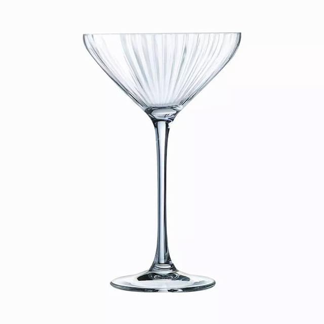 Рюмка коктейльная 210 мл хр. стекло "Симметрия" Chef&Sommelier, арт. 81269707