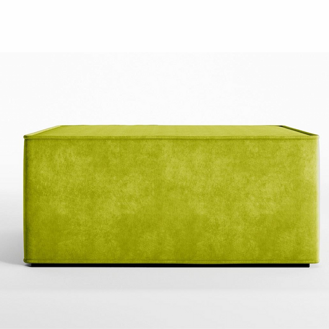 Пуф Мастерфабрик Камо Happy 695 ткань рогожка