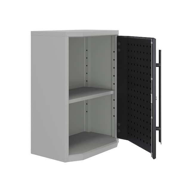 Шкаф навесной Kobor Expert MM/1-50/32 1S