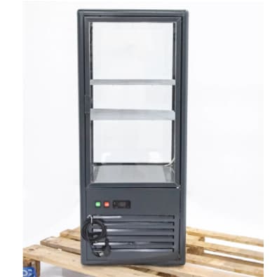 Шкаф кондитерский Carboma D4 VM 120-1 (R120C) (Восстановленное 1 шт) УТ-00096479