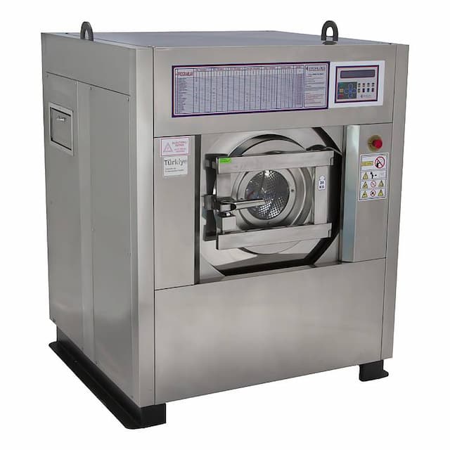 Машина стирально-отжимная Kromluks KOCYS-E/60