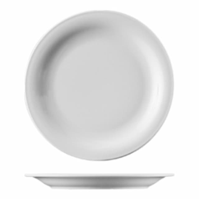 Тарелка мелкая LILIEN 21см Josefine COU2121