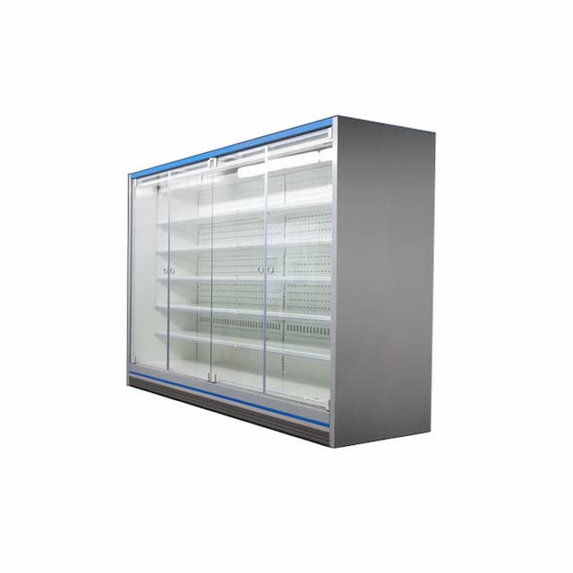 Холодильная горка Ариада Женева-1 ВС55.095GL-1875F