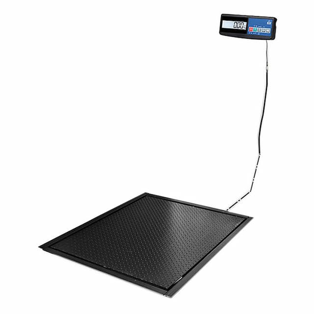 Весы напольные МАССА-К 4D-PMF-15/12-2000-A