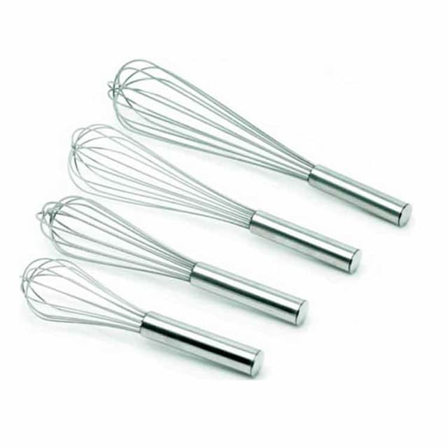 Венчик 30см WP30P