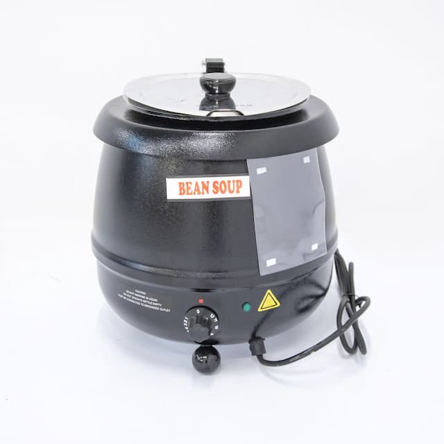 Мармит первых блюд Gastrorag SB-6000 арт. УТ-00094034 (Без эксплуатации 1 шт)