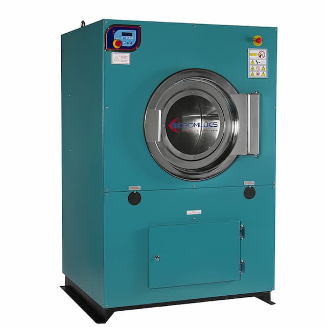 Сушильная машина Kromluks KCKM-E/10 с реверсом