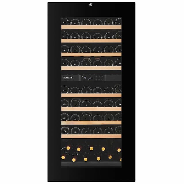 Винный шкаф Dunavox DXB-65.154DB.TO