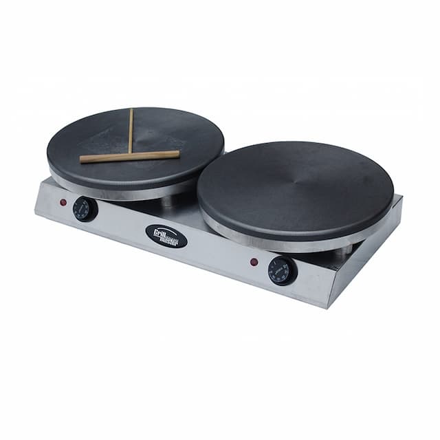 Блинница электрическая Grill Master Ф2БкрЭ (арт. 21802)