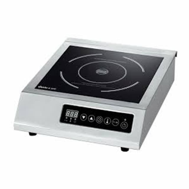 Индукционная плита IK 30TC Bartscher 105932