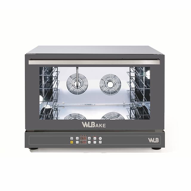 Конвекционная хлебопекарная печь WLBake V464ER