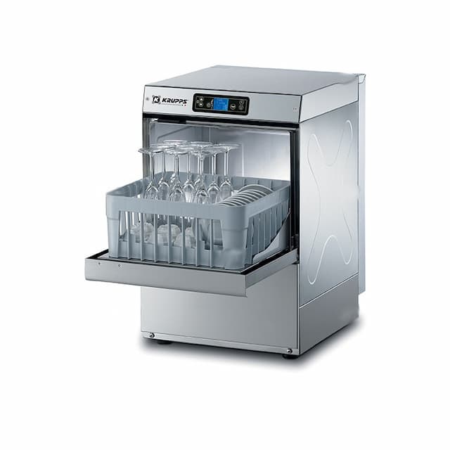 Стаканомоечная машина Krupps Koral K207E