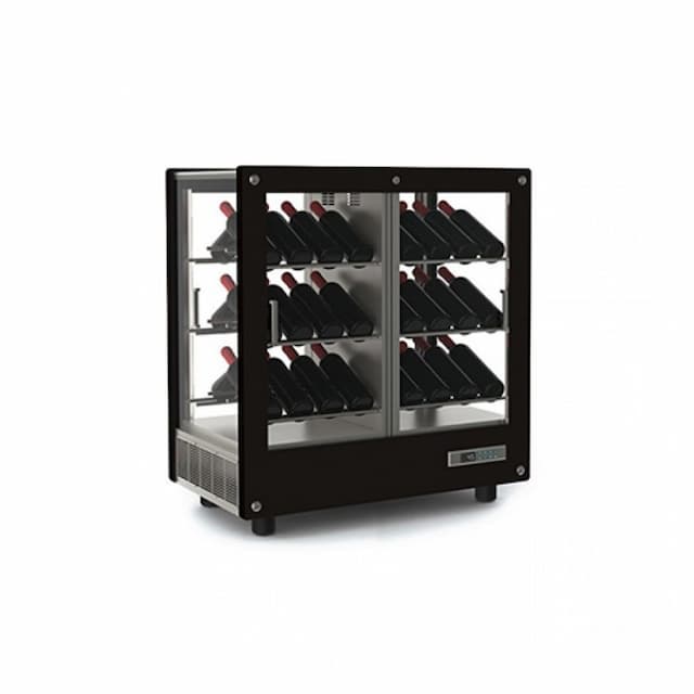 Винный шкаф Expo TV22V