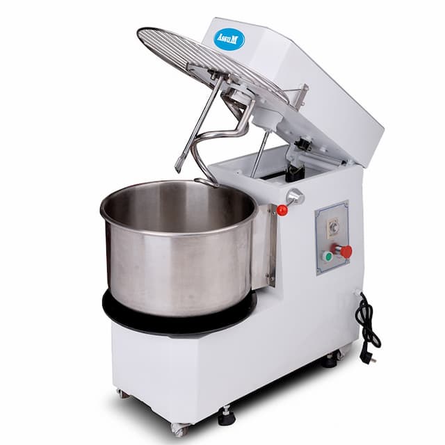 Тестомес Assum HTD20