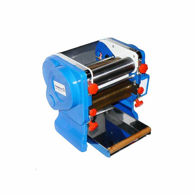 Тестораскатка - лапшерезка электрическая Foodatlas DZM-200