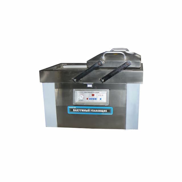 Вакуумный упаковщик FoodAtlas Eco DZQ-400/2SD