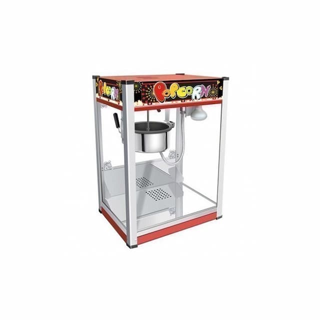 Аппарат для приготовления попкорна AR VBG-826