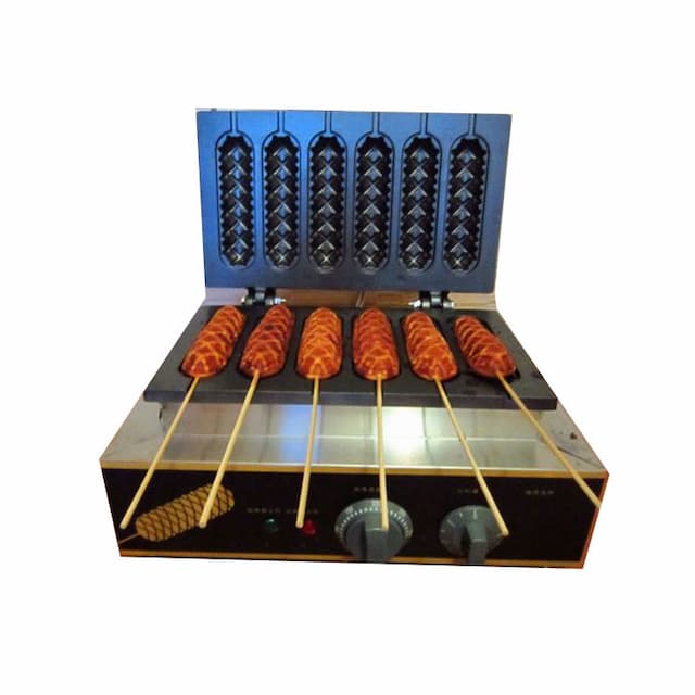 Гриль электрический для корн-догов AR IFY-119