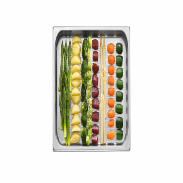 Противень перфорированный LAINOX F1104 GN1/1