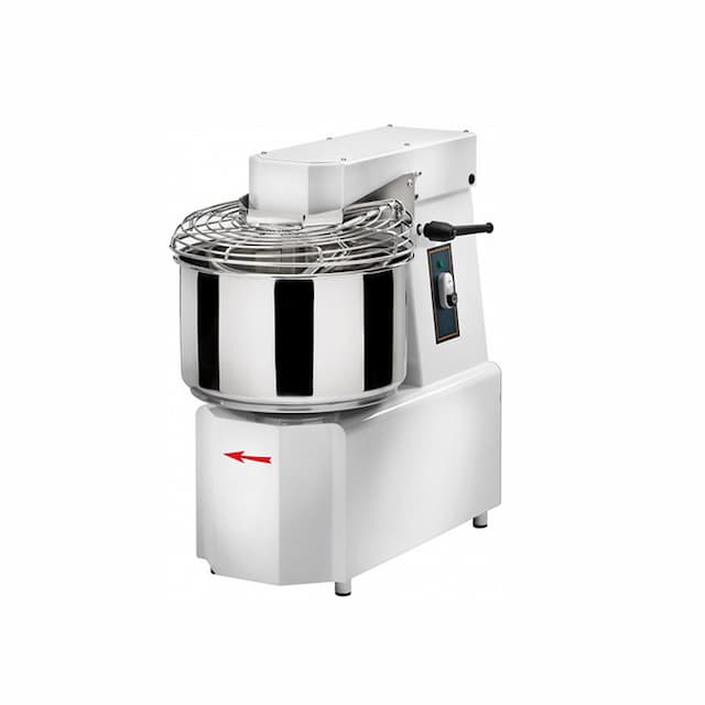 Тестомес GAM  S 40 TSV2VE