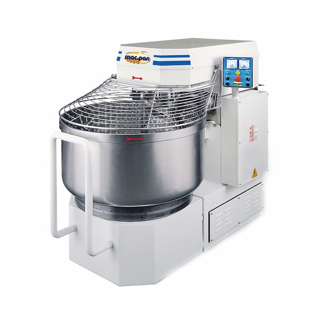 Тестомес MAC.PAN MSPA130