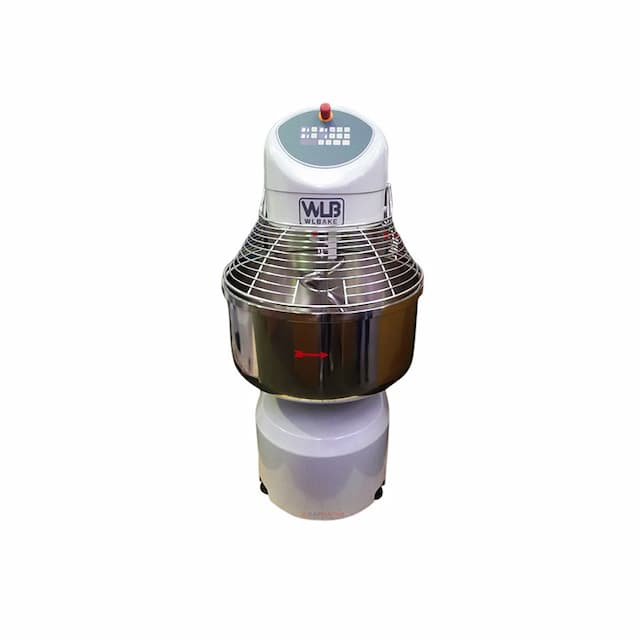 Машина тестомесильная WLBake SPT60 N