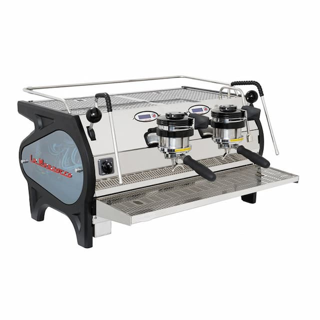 Кофемашина La Marzocco STRADA EP 2 группы