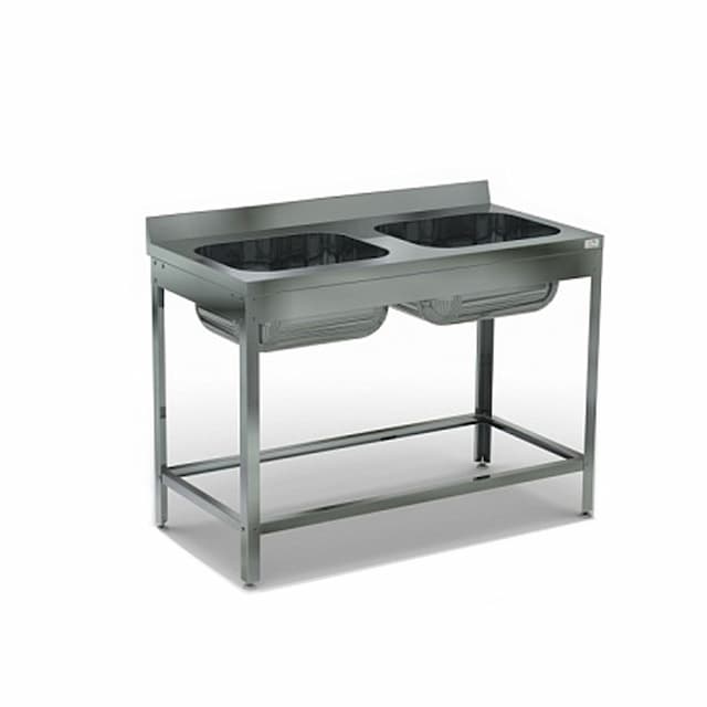 Ванна моечная Kocateq STR126G