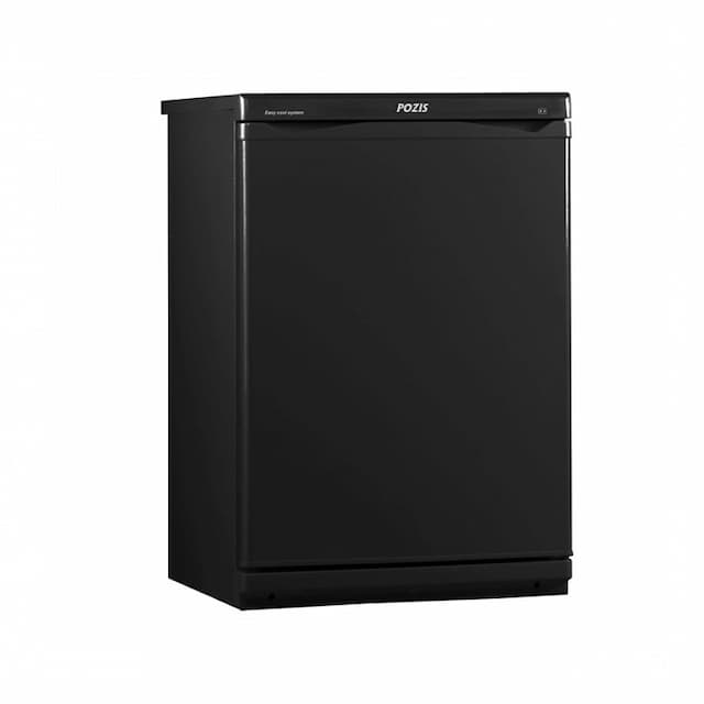 Холодильник POZIS RS-411 С черный