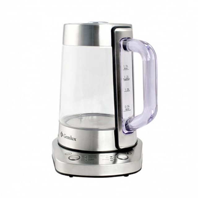 Чайник электрический GEMLUX GL-EK-302G