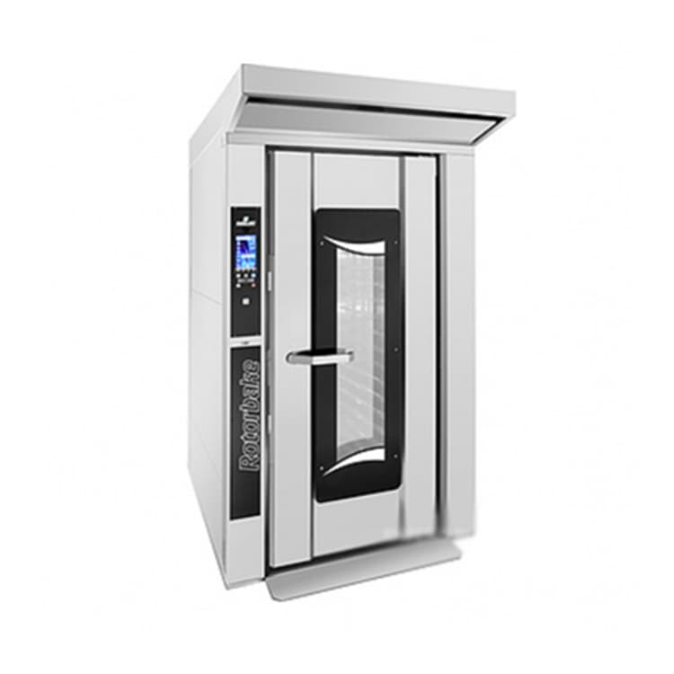Печь ротационная Bake Off Rotorbake T11