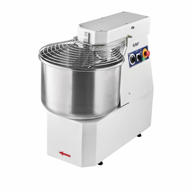 Тестомес Abat ТМС-40НН-2Р серия Light