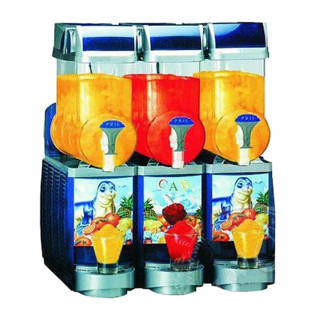 Гранитор CAB Faby 3 New