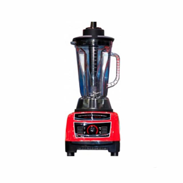 Блендер Rosso BY-968