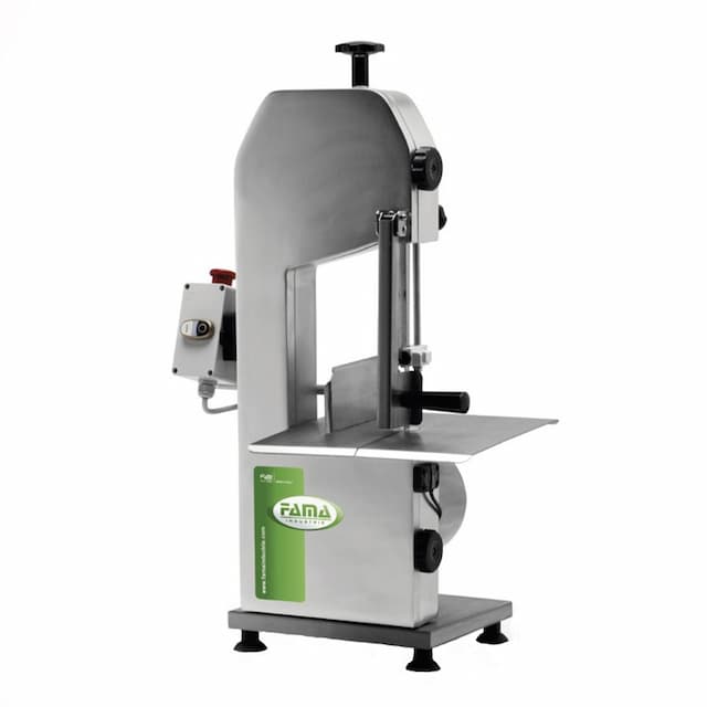 Пила для резки мяса Fama 1830 FSG 103 3Ф