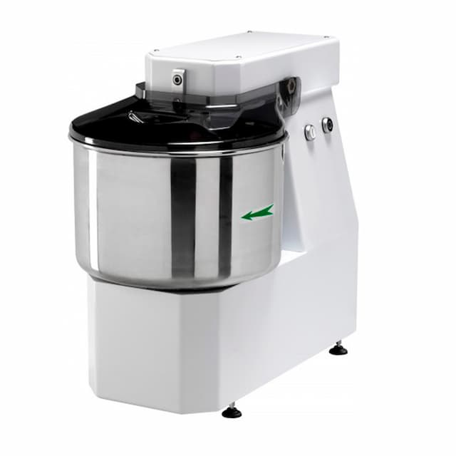 Спиральный тестомес Fimar 20/LN 380V