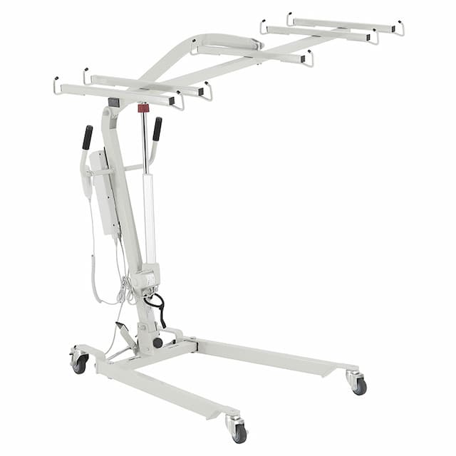 Подъемник электрический с траверсой Медтехника Р (арт.320.00)