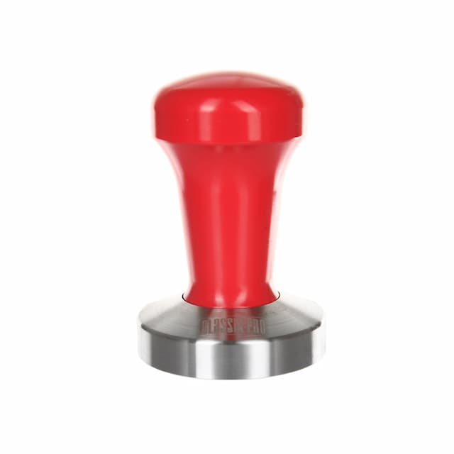 Темпер Classix Pro красный 58,4мм