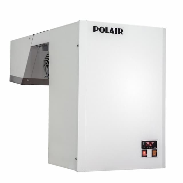 Моноблок среднетемпературный POLAIR MM 111 R