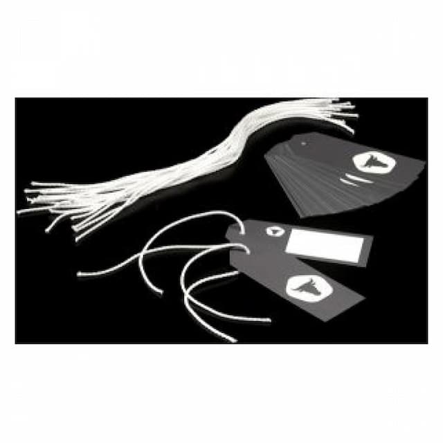 Этикетки для мяса Dry Ager DX0040 