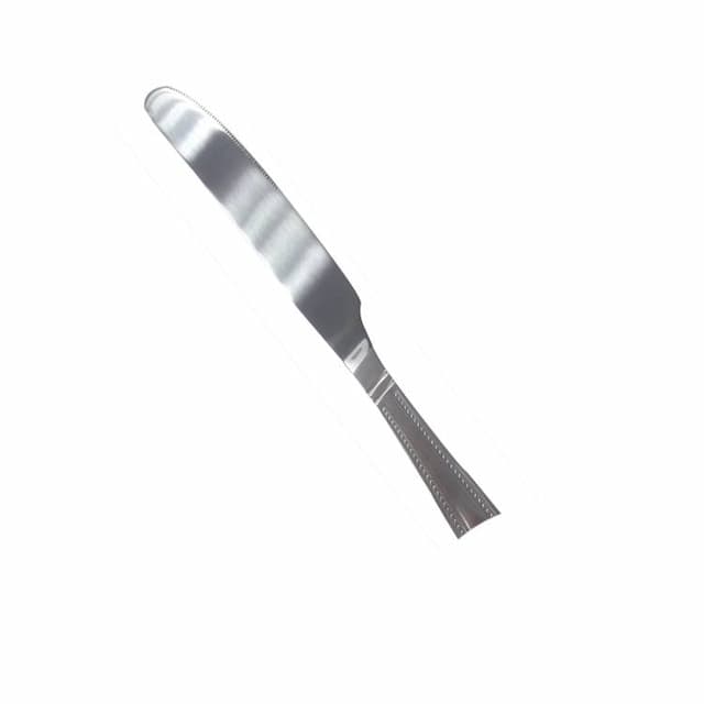 Нож столовый BERGANO SONATA