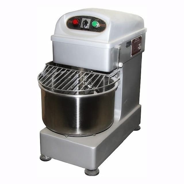 Тестомес Ergo HS20